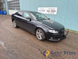 Audi A4 1.8 TFSI 16V Schrottauto (2008, Schwarz)
