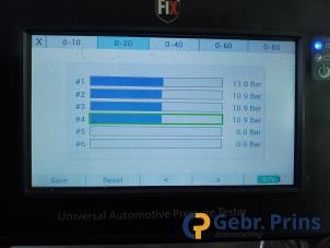 Audi A4 1.8 TFSI 16V Schrottauto (2008, Schwarz)