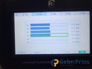 Audi A4 1.8 TFSI 16V Schrottauto (2008, Schwarz)