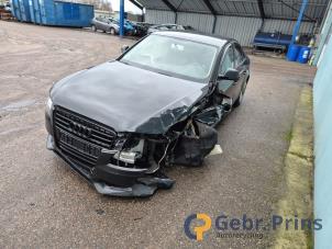 Audi A4 1.8 TFSI 16V Schrottauto (2008, Schwarz)