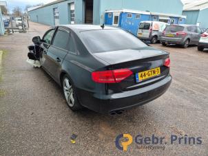Audi A4 1.8 TFSI 16V Schrottauto (2008, Schwarz)