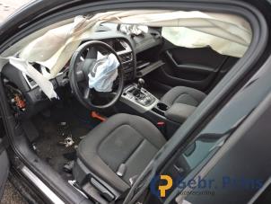 Audi A4 1.8 TFSI 16V Schrottauto (2008, Schwarz)