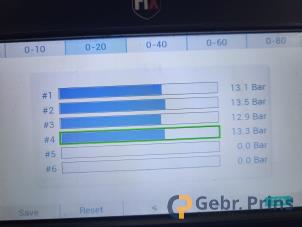 BMW 2 serie Gran Tourer 220i 2.0 TwinPower Turbo 16V Épave (2019, Gris)