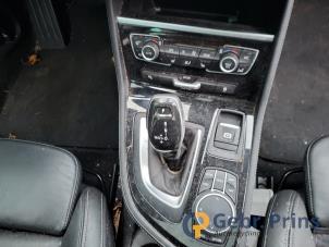 BMW 2 serie Gran Tourer 220i 2.0 TwinPower Turbo 16V Épave (2019, Gris)