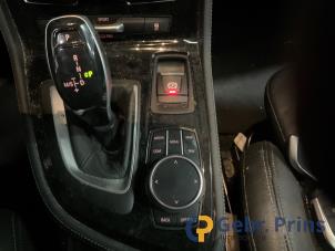 BMW 2 serie Gran Tourer 220i 2.0 TwinPower Turbo 16V Épave (2019, Gris)