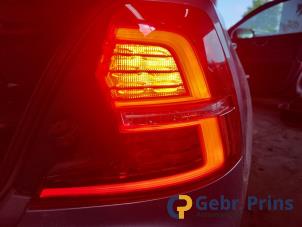 Volvo S60 III 2.0 T5 16V Épave (2019, Gris)