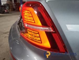 Volvo S60 III 2.0 T5 16V Épave (2019, Gris)