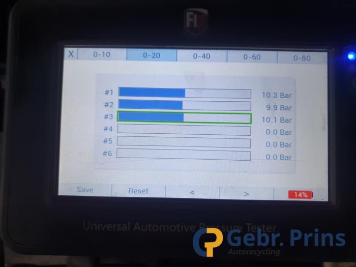 Renault Captur I 0.9 Energy TCE 12V Épave (2016, Brun)