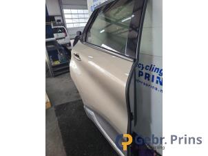 Renault Captur I 0.9 Energy TCE 12V Épave (2016, Brun)