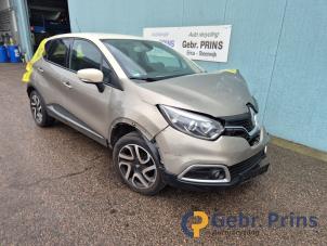 Renault Captur I 0.9 Energy TCE 12V Épave (2016, Brun)