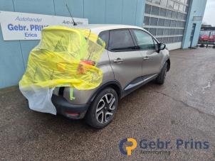Renault Captur I 0.9 Energy TCE 12V Épave (2016, Brun)