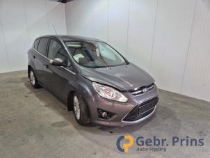 Ford C-Max 1.0 Ti-VCT EcoBoost 12V 125 Schrottauto (2015, Grau)