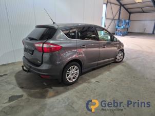 Ford C-Max 1.0 Ti-VCT EcoBoost 12V 125 Schrottauto (2015, Grau)
