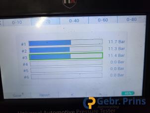 Ford C-Max 1.0 Ti-VCT EcoBoost 12V 125 Schrottauto (2015, Grau)