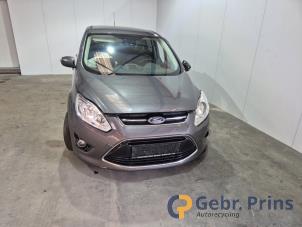 Ford C-Max 1.0 Ti-VCT EcoBoost 12V 125 Schrottauto (2015, Grau)