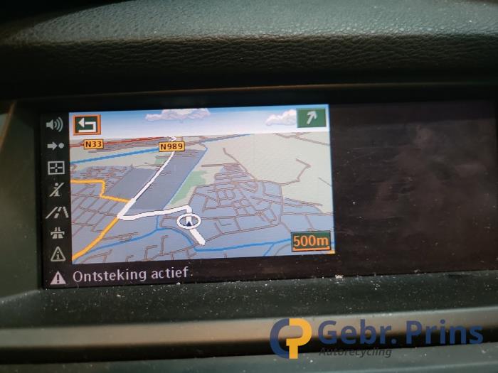BMW X6 xDrive35i 3.0 24V Samochód złomowany (2009, Czerwony)