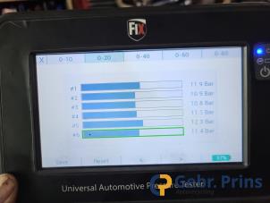 BMW X6 xDrive35i 3.0 24V Samochód złomowany (2009, Czerwony)