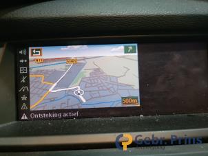 BMW X6 xDrive35i 3.0 24V Samochód złomowany (2009, Czerwony)