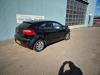 Kia Rio III 1.2 CVVT 16V Salvage vehicle (2014, Black)