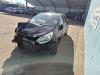 Kia Rio III 1.2 CVVT 16V Salvage vehicle (2014, Black)