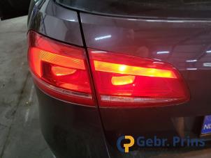 Volkswagen Passat Variant 1.4 TSI 16V Épave (2011, Brun)