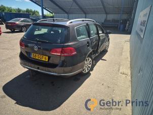 Volkswagen Passat Variant 1.4 TSI 16V Épave (2011, Brun)