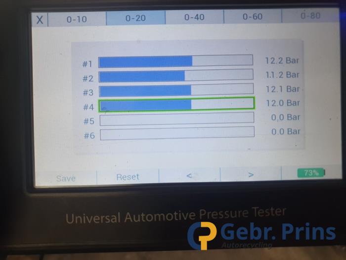 Suzuki Vitara 1.6 16V VVT Épave (2016, Brun)