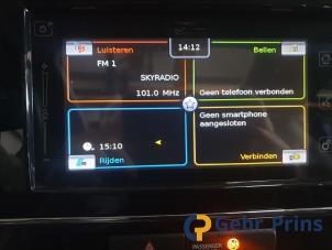 Suzuki Vitara 1.6 16V VVT Épave (2016, Brun)
