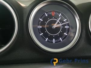 Suzuki Vitara 1.6 16V VVT Épave (2016, Brun)