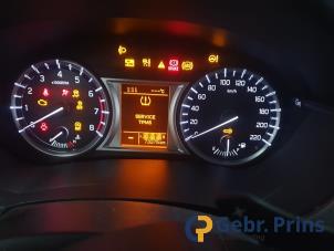 Suzuki Vitara 1.6 16V VVT Épave (2016, Brun)