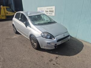 Fiat Punto III 0.9 TwinAir  (Épave)