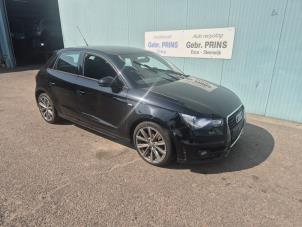 Audi A1 Sportback 1.4 TFSI 16V 122  (Épave)