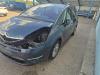 Citroen C4 Grand Picasso 1.6 16V VTi Épave (2010, Violet)