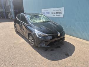 Renault Clio V 1.0 TCe 90 12V  (Épave)
