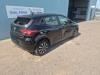 Renault Clio V 1.0 TCe 90 12V Vehículo de desguace (2023, Negro)