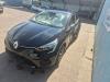 Renault Clio V 1.0 TCe 90 12V Vehículo de desguace (2023, Negro)