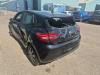 Renault Clio V 1.0 TCe 90 12V Vehículo de desguace (2023, Negro)