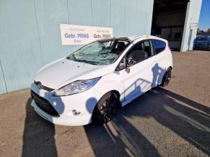 Ford Fiesta 6 1.6 16V Ti  (Épave)