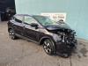 Nissan Qashqai 1.2 DIG-T 16V Skrotfordon (2017, PAARS)