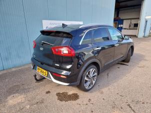 Kia Niro I 1.6 GDI Hybrid  (Épave)