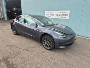 Tesla Model 3 Standard RWD Plus 60 kWh  (Skrot)