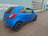 Ford Ka II 1.2 Vehículo de desguace (2010, Azul)