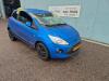 Ford Ka II 1.2 Vehículo de desguace (2010, Azul)