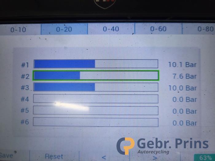Renault Clio IV Estate/Grandtour 0.9 Energy TCE 90 12V Épave (2018, Noir)