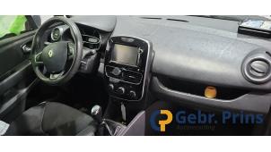 Renault Clio IV Estate/Grandtour 0.9 Energy TCE 90 12V Épave (2018, Noir)