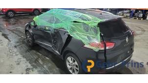 Renault Clio IV Estate/Grandtour 0.9 Energy TCE 90 12V Épave (2018, Noir)
