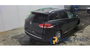 Renault Clio IV Estate/Grandtour 0.9 Energy TCE 90 12V Épave (2018, Noir)