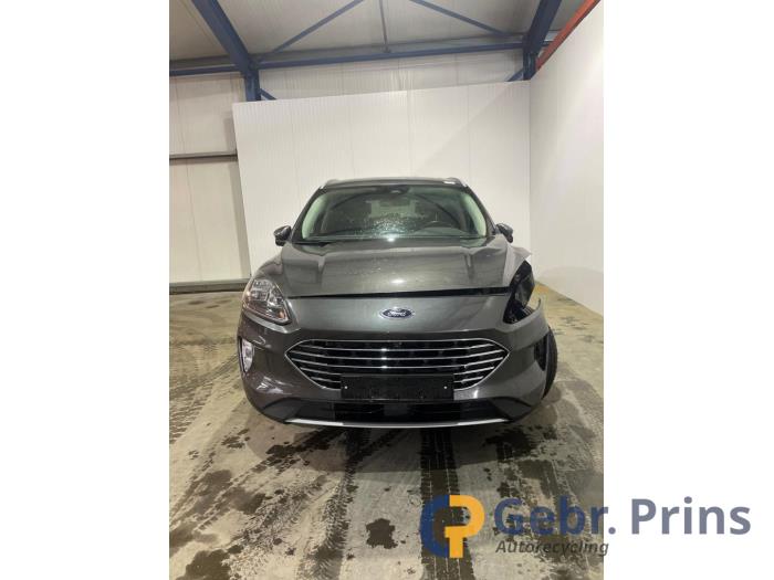 Ford Kuga III 2.5 PHEV 16V Épave (2020, Gris)