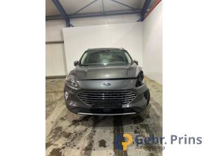 Ford Kuga III 2.5 PHEV 16V Épave (2020, Gris)
