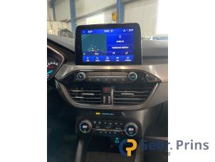 Ford Kuga III 2.5 PHEV 16V Épave (2020, Gris)